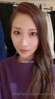 刘玥闺蜜 放荡不羁的小鱼